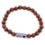 be the change. cat's eye bracelet