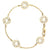 Winchester Bracelet -- Crystal