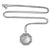 Winchester 24 Pendant - Crystal