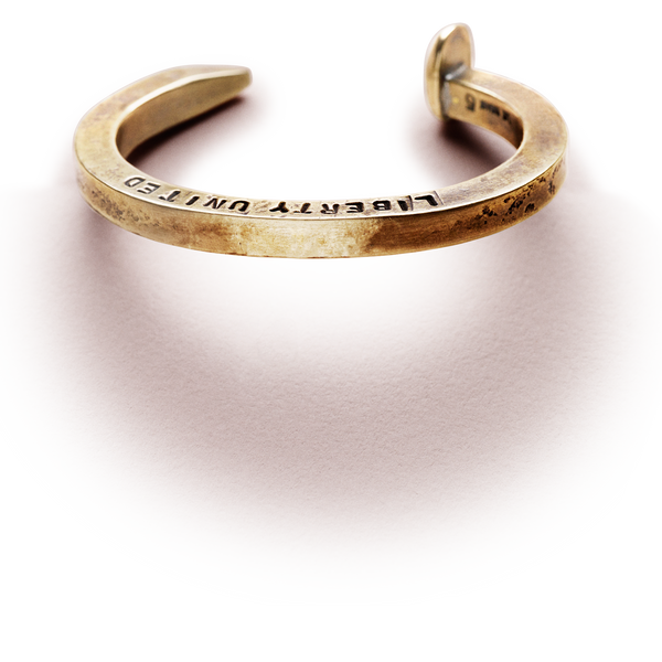 Giles & 2025 brother bracelet