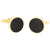 Rifle Barrel Cufflinks