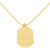 Dog Tag Grip Pendant