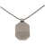 Dog Tag Grip Pendant