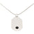 Dog Tag Grip Pendant