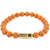 be the change.  riverstone bracelet