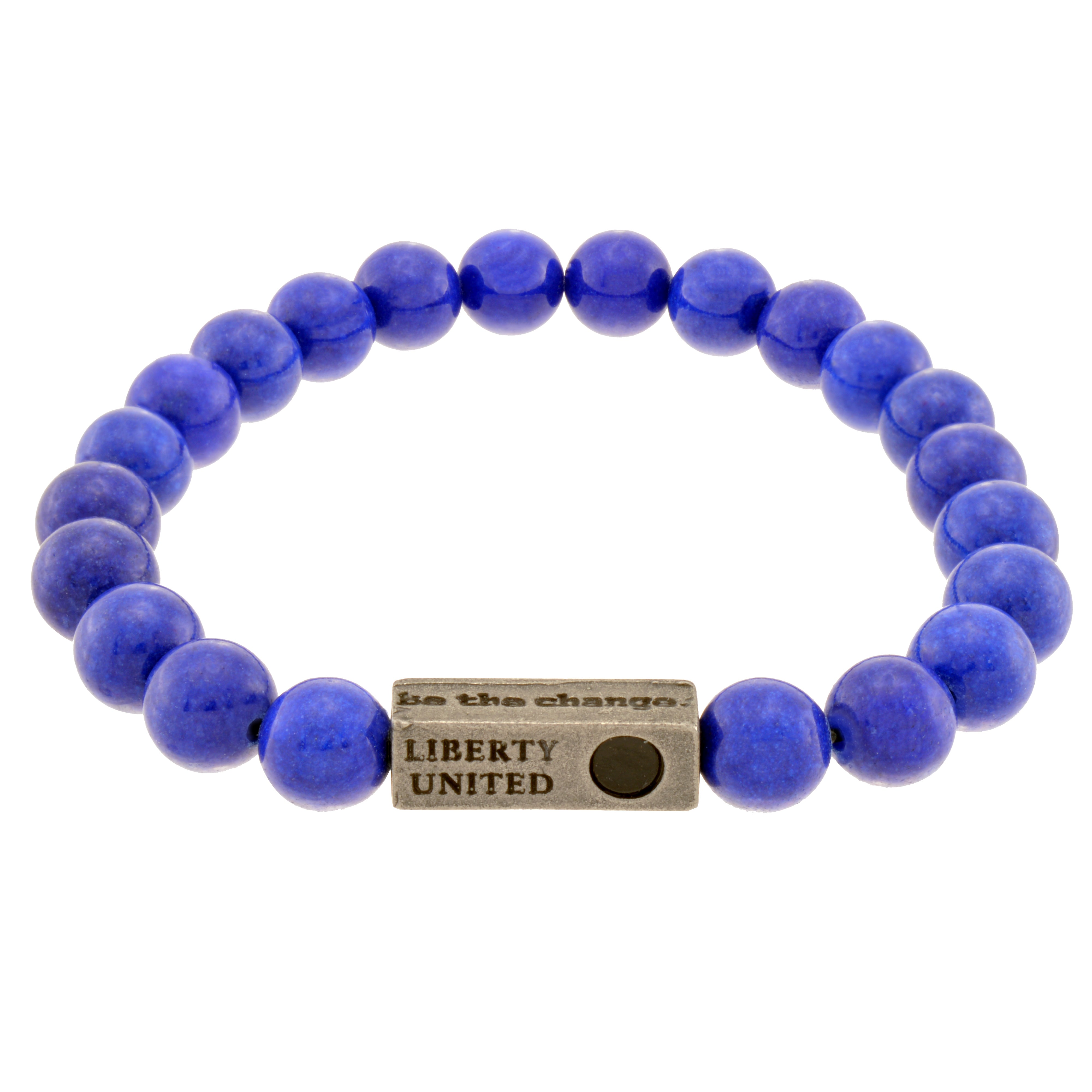 BE THE CHANGE Bracelet – Empower Bands